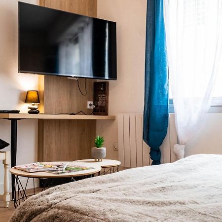 Le Petit Hotel - Superbe Studio Entierement Neuf Poitiers Exterior photo